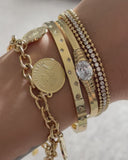 QUEEN Bracelet