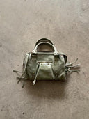 AMY BAG vera pelle