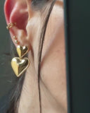 VINTAGE LOVE Earrings