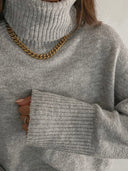 BOLD CHAIN Necklace
