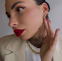 HOOPS ESSENTIALS 8mm