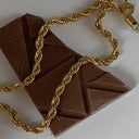 GLOSSY BOLD Necklace