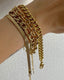 SNAKE Bracelet-Anklet