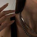 BOLD CHAIN Necklace