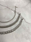 FIGARO L Bracelet-Anklet