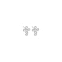 SHINY CROSS Studs
