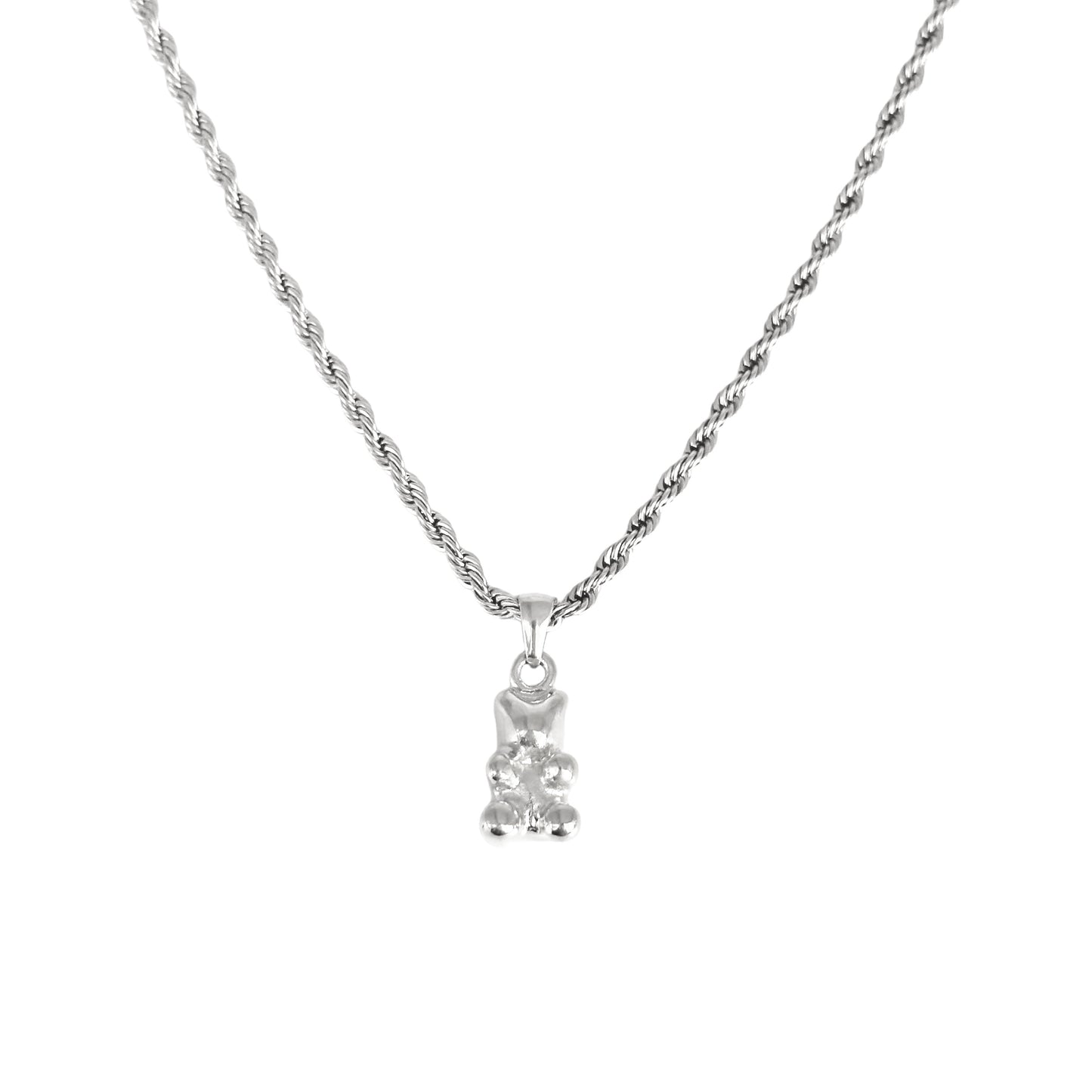 TEDDY Necklace