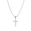 SHINY CROSS Necklace