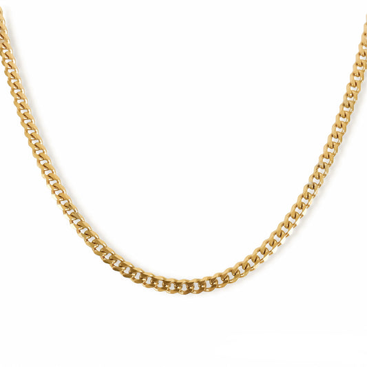 MINIMAL CHAIN Necklace