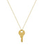 KEY Necklace