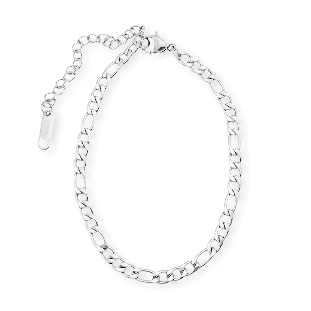 FIGARO S Bracelet-Anklet