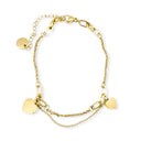 LOve Bracelet-Anklet