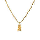 TEDDY Necklace