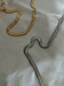 BOLD SNAKE Necklace