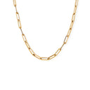 ICONIC CHAIN Necklace